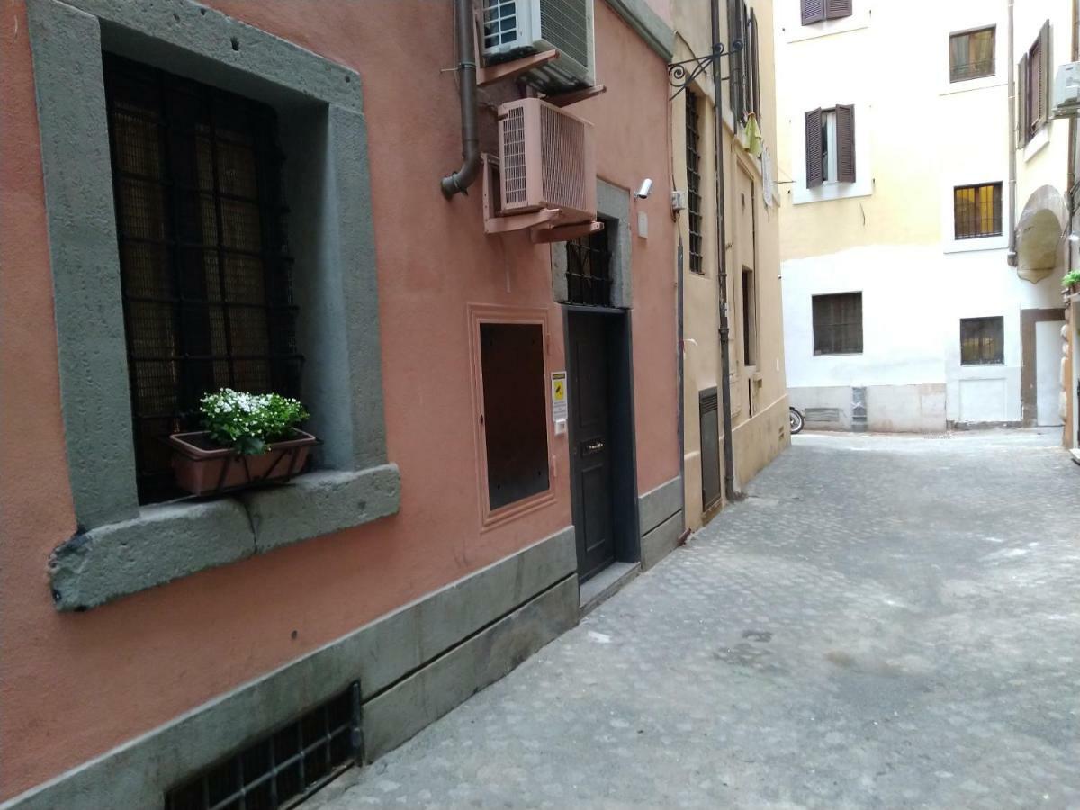 Sweet Sweet Navona Roma Exterior foto